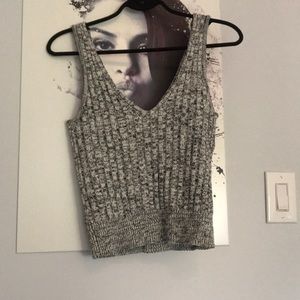 Dynamite Tank Top